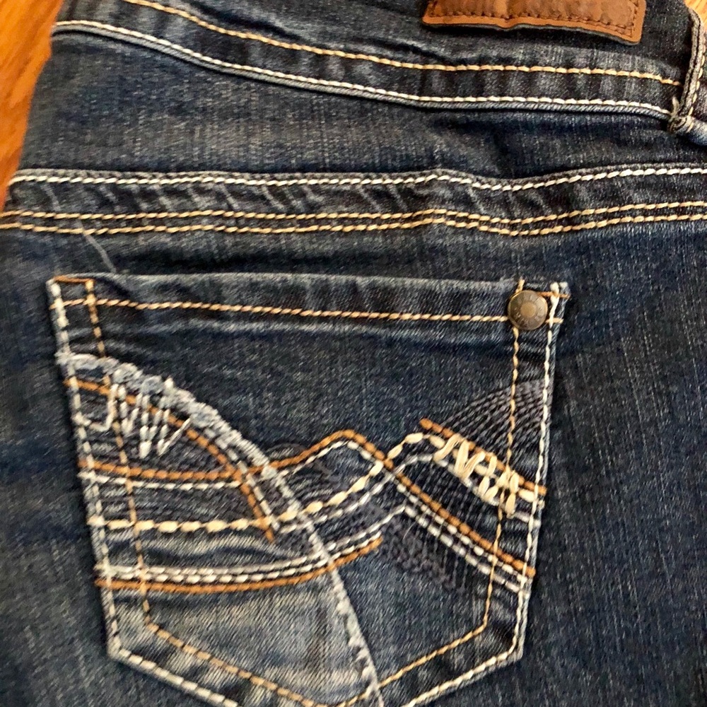Jeans - Wallflower Brand